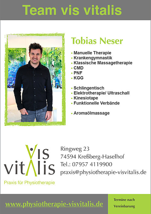 Tobias Neser