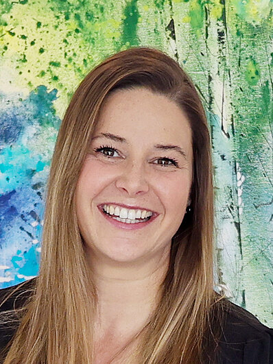 Julika Neser geb. Stelzner